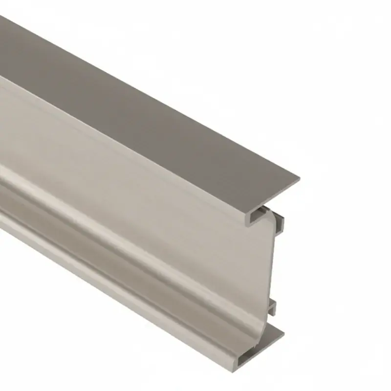Listwa inox typ C, 3500 mm, inox Wyjątkowa oferta