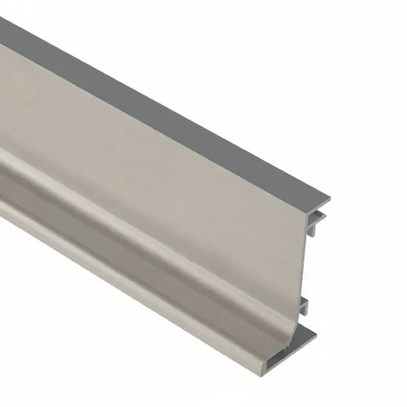 Listwa inox typ L, 3500 mm, inox Wyjątkowa oferta