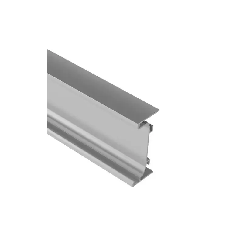 LISTWA ALUMINIOWA LED TYP "C' 51723art. 05001605 L-3,5mb SBCLED/C0/3500 Tylko dziś