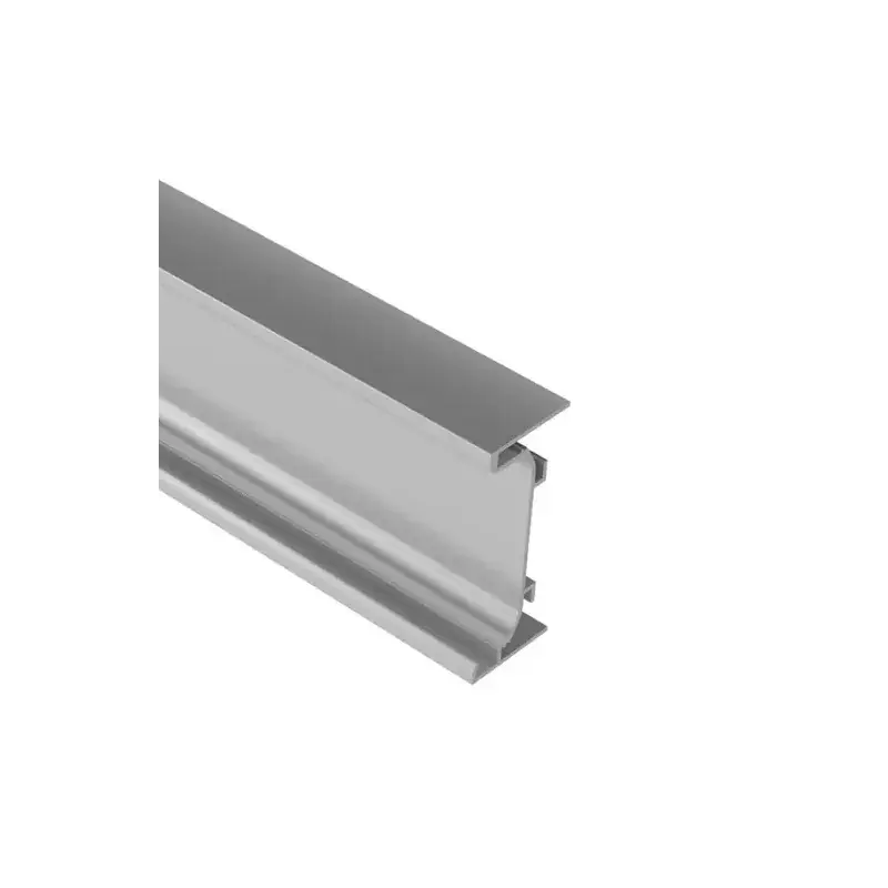 LISTWA ALUMINIOWA LED TYP "L" 51721art.05001505 L-3,5mb SBLLED/C0/3500 Oferta czasowa
