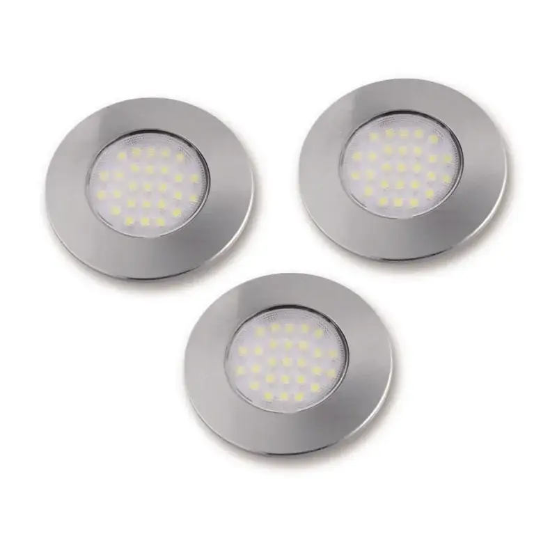 Zestaw lampek LED, zimne białe Bestseller