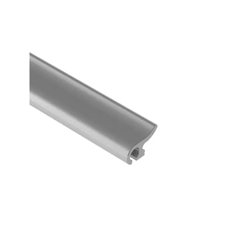 Listwa systemu ściennego, 6 mm, 330 mm Nowość