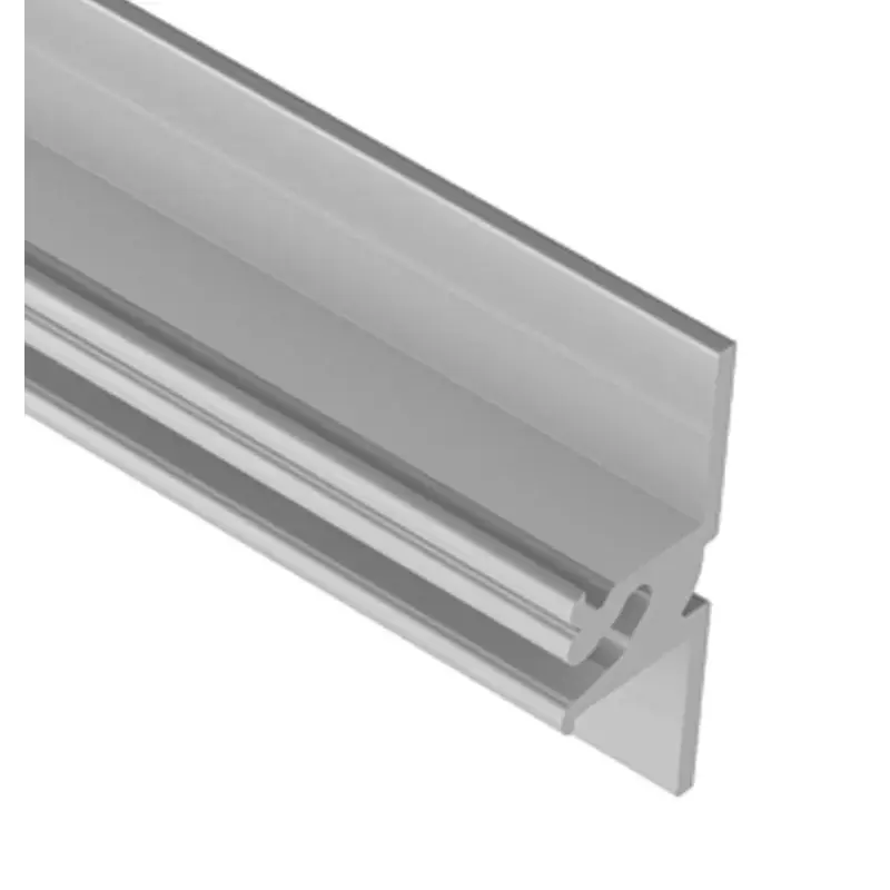 Profil do glazury B, 10 mm, 3.5 m ( Na zamówienie ) Taniej