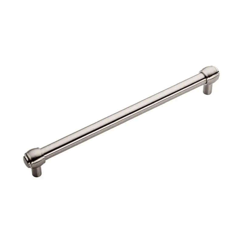Do wyczerpania zapasów Uchwyt meblowy RE23, 192 mm, inox (na zamówienie)