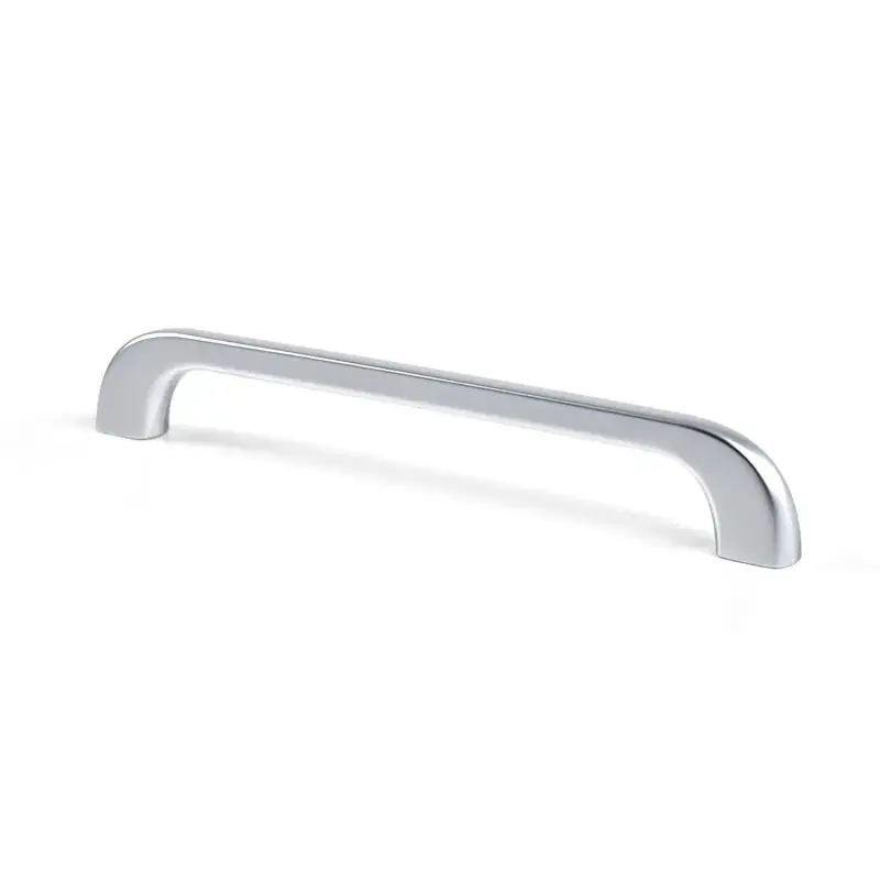 Nowość Uchwyt meblowy UU05, 160 mm, aluminium