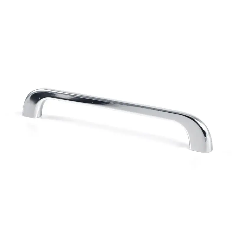 Popularny Uchwyt meblowy UU05, 320 mm, chrom