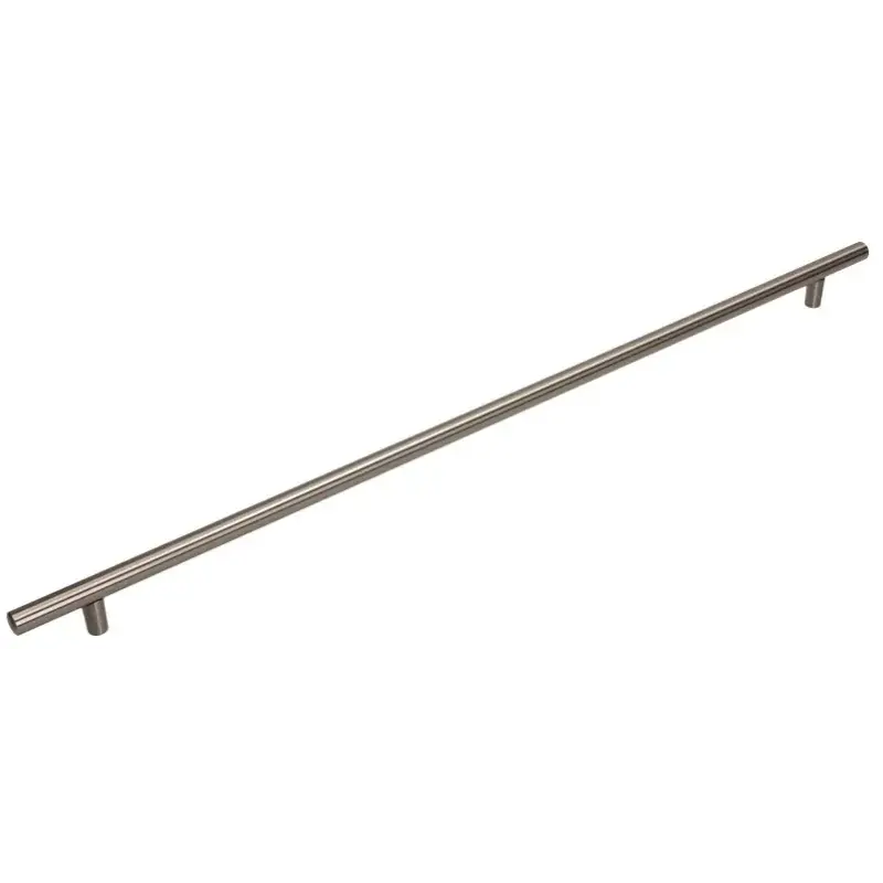 Ograniczona ilość Uchwyt meblowy, relingowy RE10, inox, 640