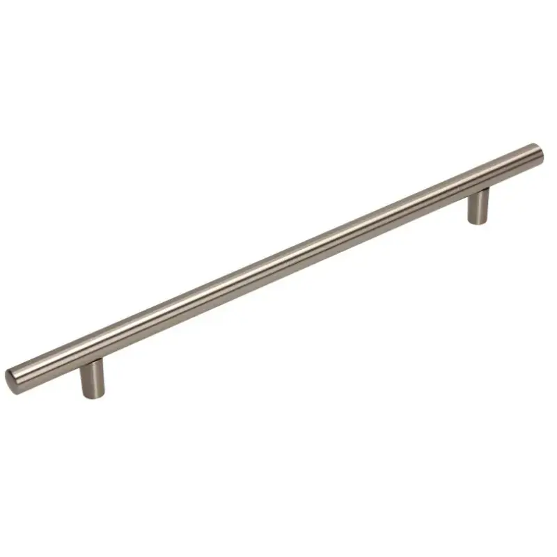 Wyjątkowa oferta Uchwyt meblowy, relingowy RE10, inox, 224