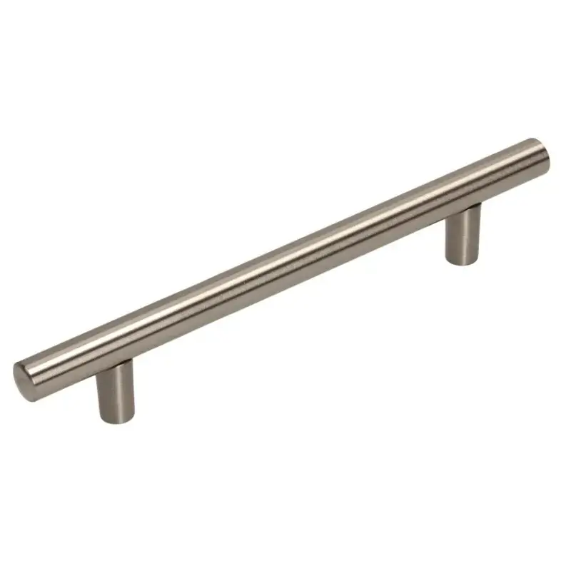 Uchwyt meblowy, relingowy RE10, inox, 128 Sprawdź teraz