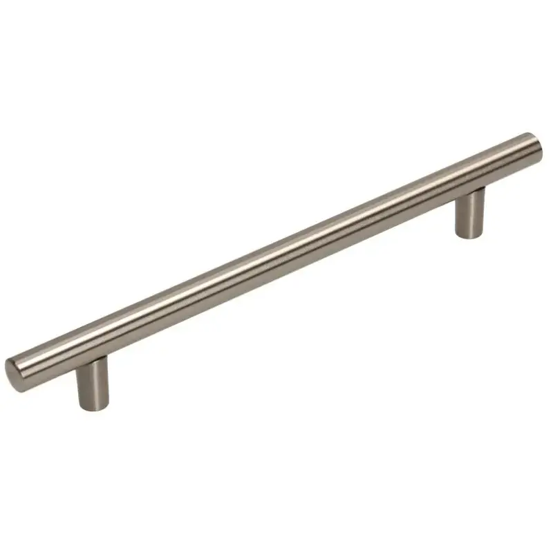 Uchwyt meblowy, relingowy RE10, inox, 160 Taniej