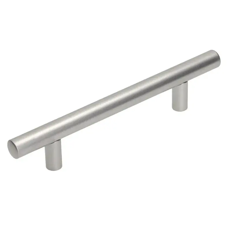 Bestseller Uchwyt meblowy, relingowy RE10, aluminium, 96 mm