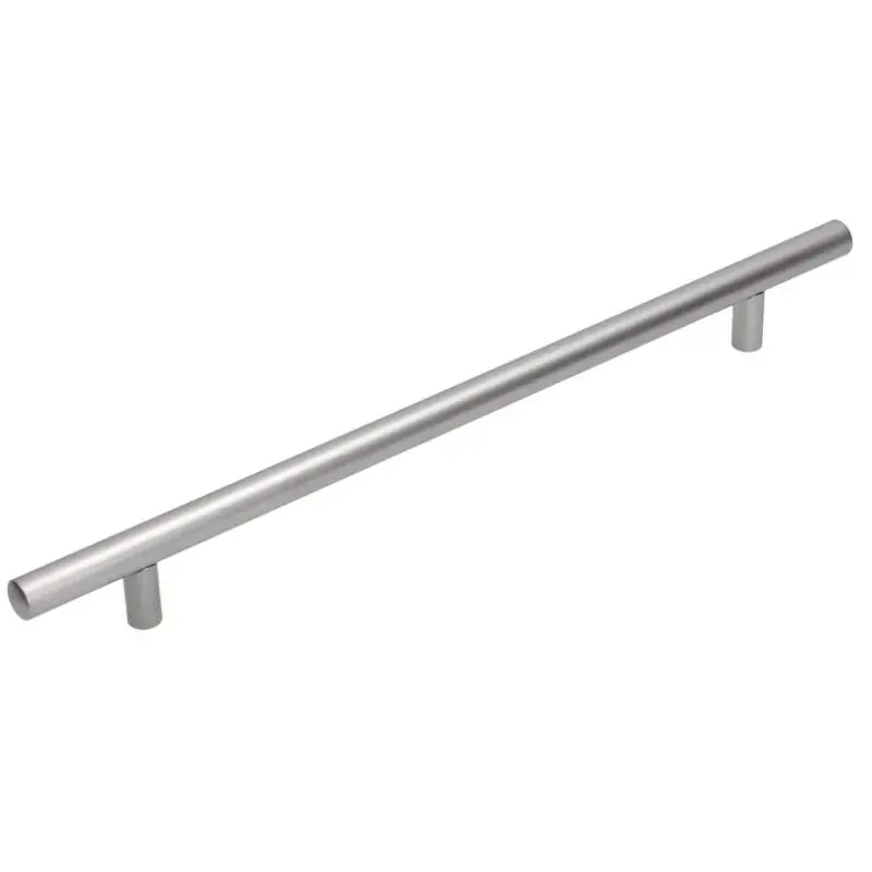 Zniżka Uchwyt meblowy, relingowy RE10, aluminium, 224 mm