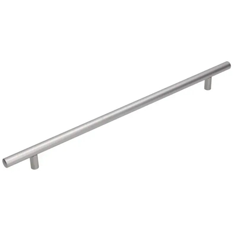 Uchwyt meblowy, relingowy RE10, aluminium, 288 mm Dodaj do koszyka