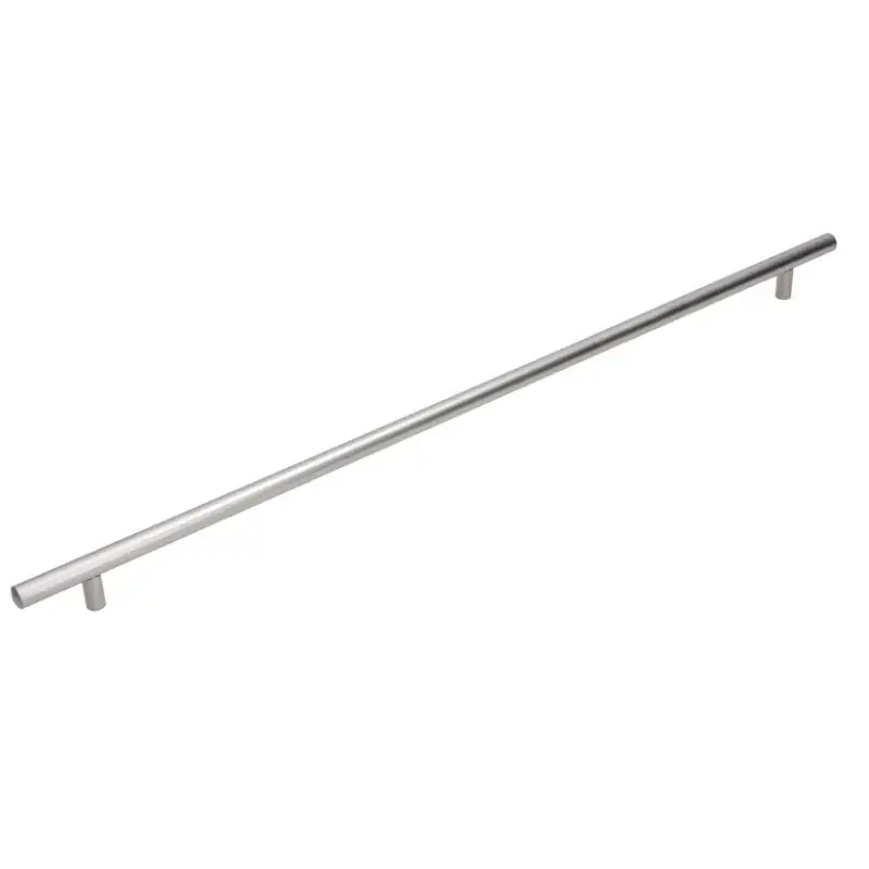 Hit cenowy Uchwyt meblowy, relingowy RE10, aluminium, 576 mm (Na zamówienie)