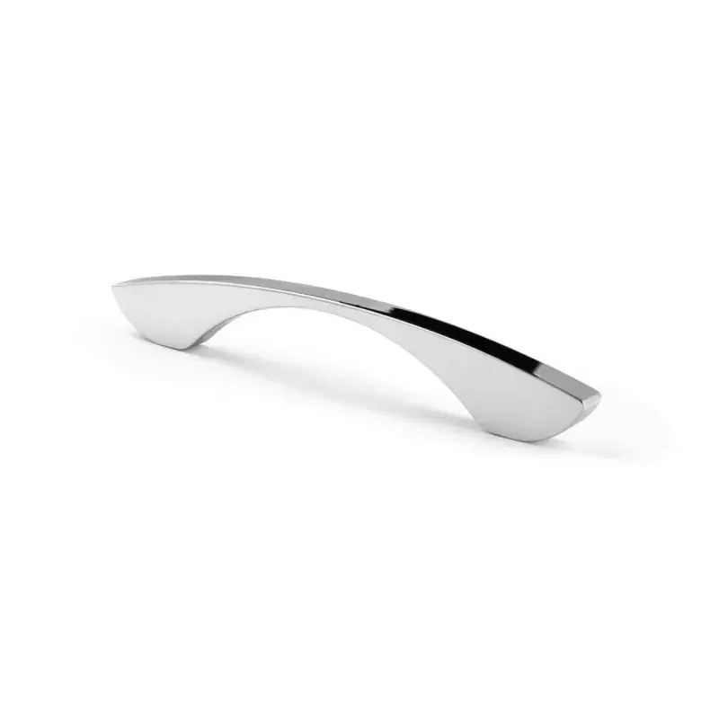 Taniej Uchwyt meblowy UU03, chrom, 320mm (na zamówienie)