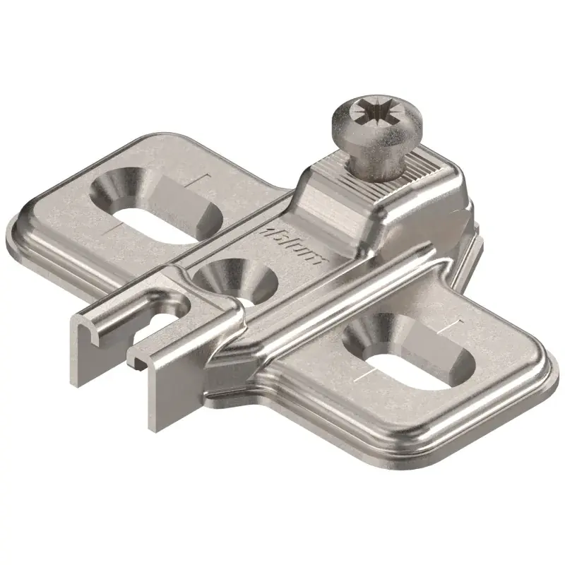 Szybka wysyłka Prowadnik BLUM MODUL, 0mm, 193L6100