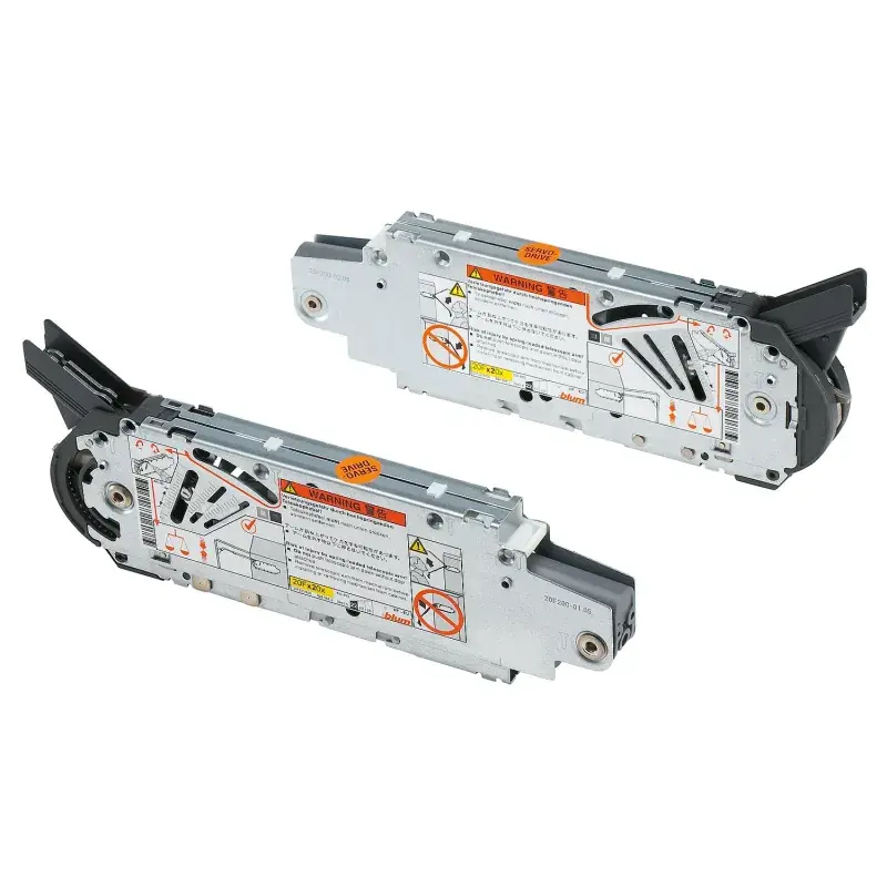 Nie przegap Zestaw siłowników AVENTOS HF, 20F2200 , 2600-5500