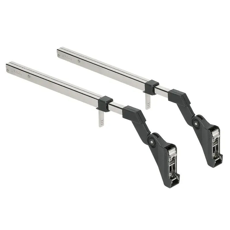 Tylko dziś Zestaw podnośników AVENTOS HF, 20F3900, 760-1040 mm