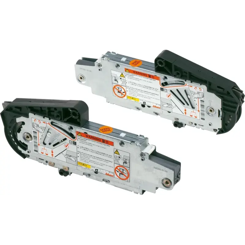 AVENTOS HS, 3,00-6,75 kg, wys. 526-675 mm ( Na zamówienie ) Kup teraz