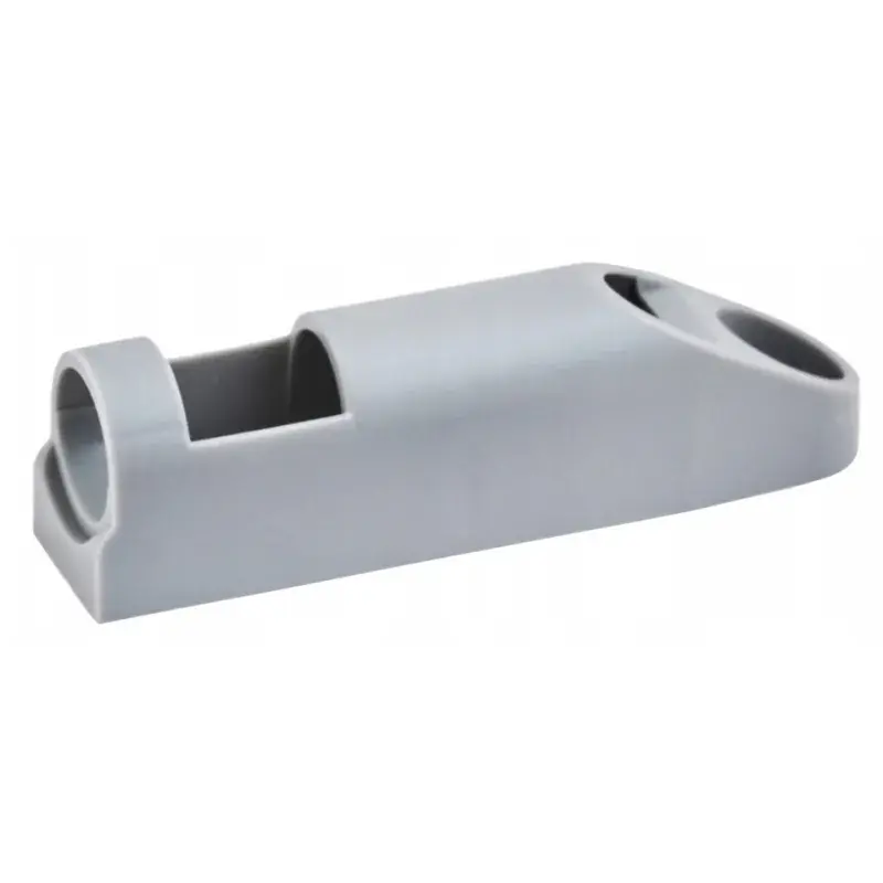 Ekspresowa dostawa Adapter do amortyzatora Airtic, szary
