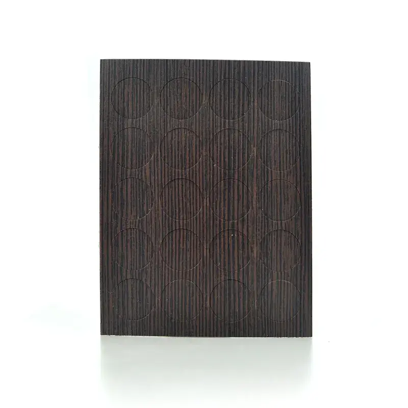Zaślepka samoprzylepna, 577 Legno Ciemne Taniej