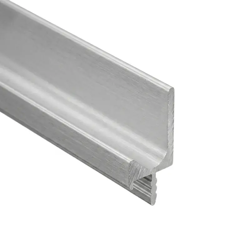 Uchwyt krawędziowy UKW-5, aluminium, 3500 mm Cena promocyjna