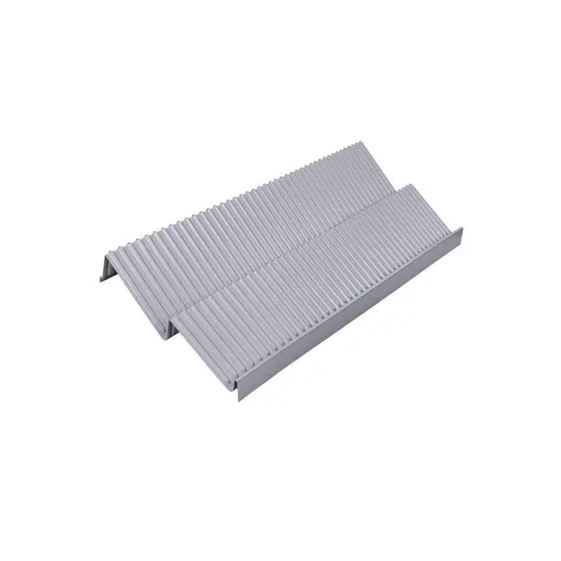 Ostatnia szansa Wkład na buty do szuflady, 1060 mm, Szary, Do przycięcia