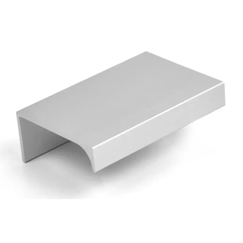 Oferta limitowana Uchwyt krawędziowy U-9, 3500 mm, aluminium