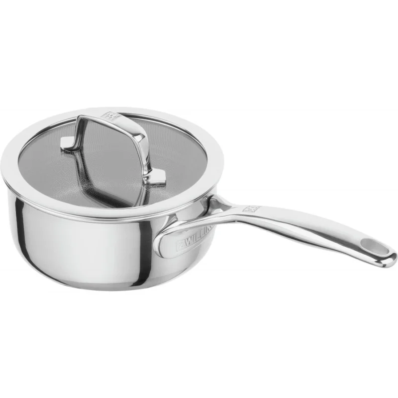 ZWILLING PEAK Rondelek ceramiczny z pokrywką - 1.5 ltr Obniżka ceny