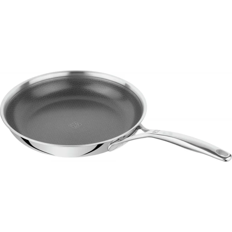 ZWILLING PEAK Patelnia ceramiczna płytka - 28 cm Wybór klientów