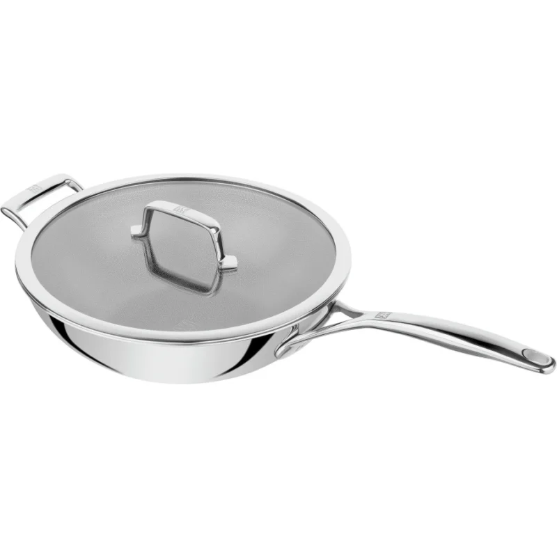 ZWILLING PEAK Wok ceramiczny - 30 cm Bezpieczna płatność