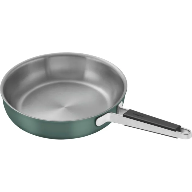 Zwilling pure patelnia płytka 28 cm Darmowy zwrot