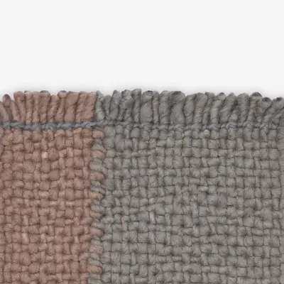 Ekspresowa dostawa Dywan Bold 0182 180X240 Cm Kvadrat