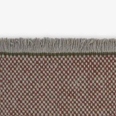 Dywan Duotone 0351 180X240 Cm Kvadrat Ekspresowa dostawa