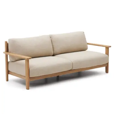 Promocja Sofa Ogrodowa Tirant Kave Home