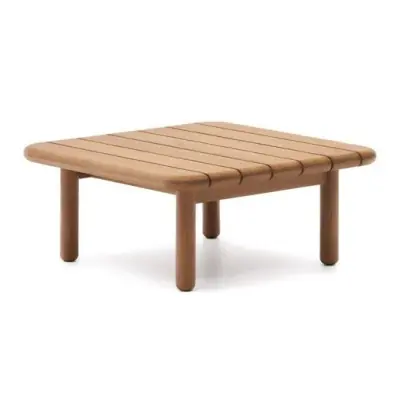 Stolik Ogrodowy Turqueta 70 Cm Kave Home Zamów teraz
