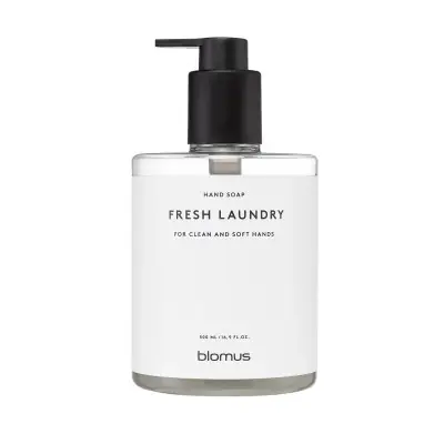 Zniżka Mydło Do Rąk Satomi Fresh Laundry 500 Ml Blomus
