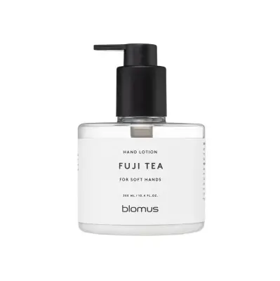 Hit cenowy Mydło Do Rąk Satomi Fuji Tea 300 Ml Blomus