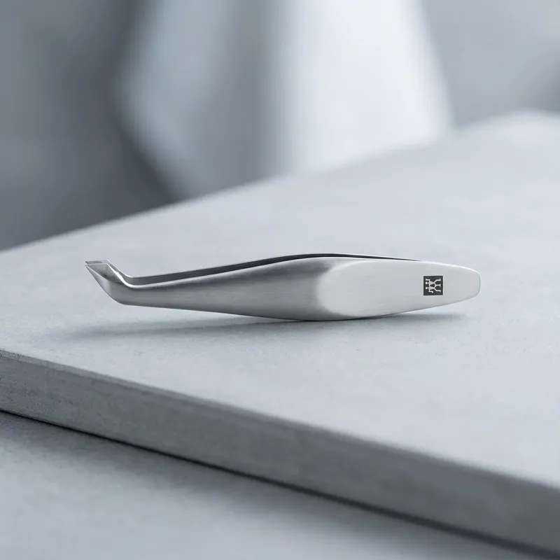ZWILLING Twinox 10 cm - cążki do skórek ze stali nierdzewnej Szybka wysyłka