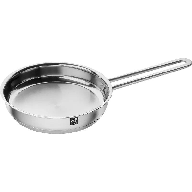 ZWILLING Pico 16 cm - patelnia ze stali nierdzewnej Cena promocyjna