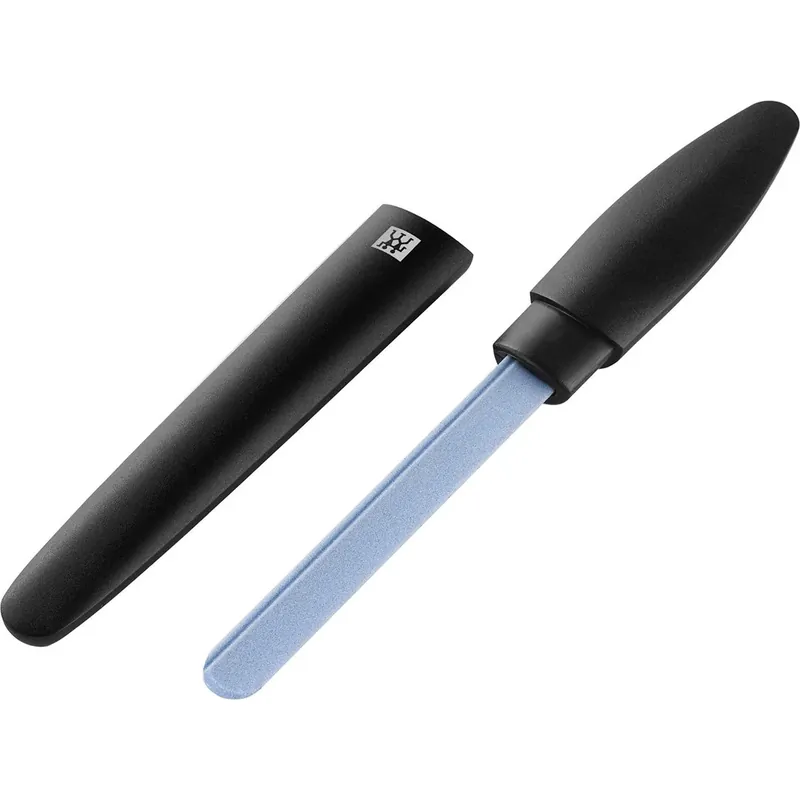 ZWILLING TWINOX Pilnik do paznokci 20 cm, czarny Ekspresowa dostawa