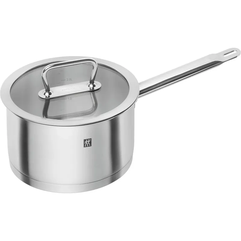 ZWILLING PRO Rondelek z pokrywką 3.1 ltr Nie przegap