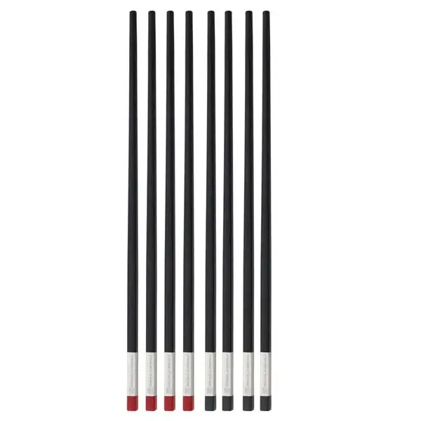 ZWILLING World 8 szt. czarne - pałeczki do ryżu i sushi Kup online