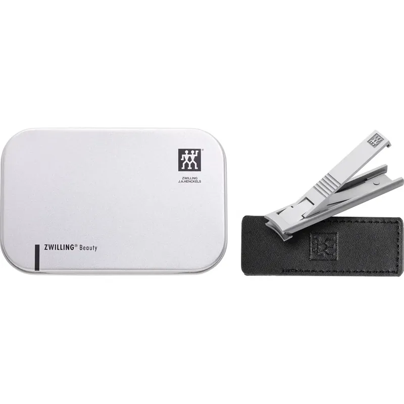 ZWILLING TWIN S Satynowa obcinarka ze stali nierdzewnej 6 cm Oferta czasowa