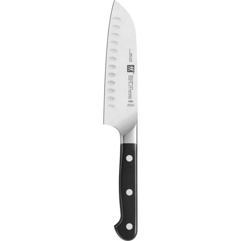 ZWILLING Pro 14 cm - nóż japoński Santoku ze stali nierdzewnej Bestseller