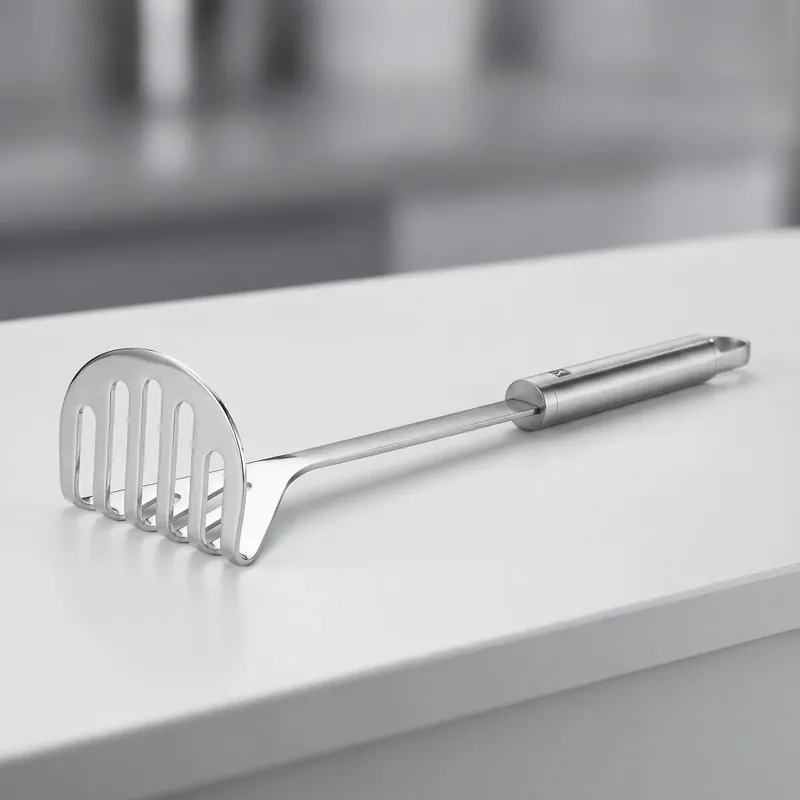 ZWILLING Pro 30,5 cm - tłuczek do ziemniaków ze stali nierdzewnej Sprawdź teraz