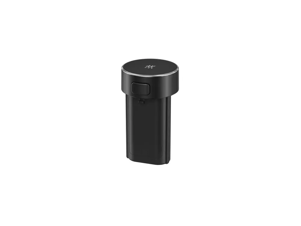 ZWILLING XTEND Akumulator 12 V czarny Cena promocyjna