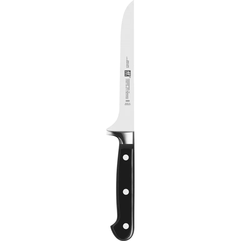 ZWILLING Professional "S" 14 cm - nóż do trybowania ze stali nierdzewnej Oferta