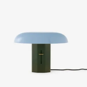 &Tradition lampa stołowa JH42 MONTERA forest Nowość