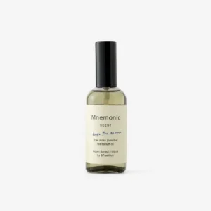 Wybór klientów &Tradition zapach do pomieszczeń MNEMONIC into the moor 100ml